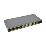 24 PORT AI MUILTFUNTION POE SWITCH