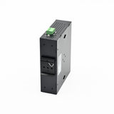8GE+2GF Managed Industrial Gigabit PoE Switch