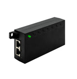 50W Single channel Gigabit PoE Injector