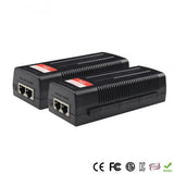Gigabit 30W POE INJECTOR