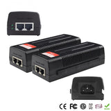 Gigabit 30W POE INJECTOR