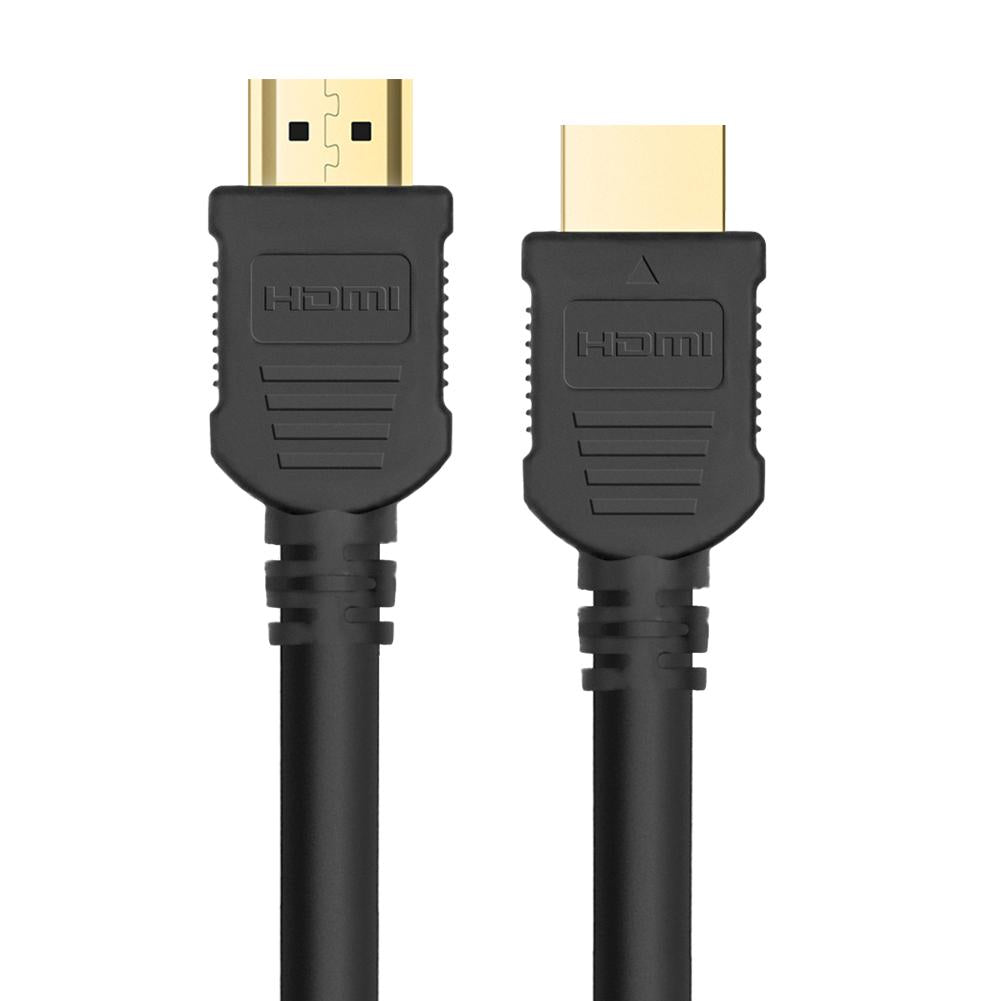 High-Speed HDMI Cables, CENTROPOWER HDMI Cord with Ethernet Audio Retu