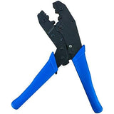 9 inches Professional Coax Coaxial BNC Connector Crimp Crimping Tool