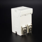 POE IP Over Coax EOC Converter Max 3000ft Power and Data Transmission Over Regular RG59 Coaxial Cable