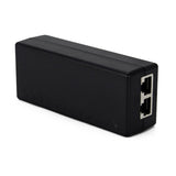 Gigabit 30WPoE injector