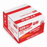 UltraPoE CT-CAT6AFTP-UV 1000ft Outdoor Cat6A F/UTP Cable