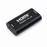UltraPoE CT-HDMI-RP HDMI Repeater Signal Booster – 1080p, Up to 40m