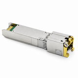UltraPoE CTPD-SFP-10GT 10GBASE-T SFP+ RJ45 Transceiver