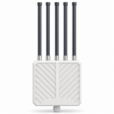 UltraPoE NET-AX3000 Outdoor WiFi 6 Access Point