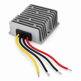 UltraPoE CT-DD4850I-WP Industrial 12V/24V to 48V DC Power Booster