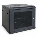 6U / 9U / 12U Wall-Mount Network Cabinet, 600mm Deep