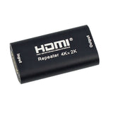 UltraPoE CT-HDMI-RP HDMI Repeater Signal Booster – 1080p, Up to 40m