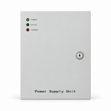 9-Channel 12V 10A CCTV UPS Power Distribution Box | PS-DC10A09B