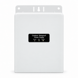 PS-DC5A4PE Adjustable 12V/13.8V/15V 5A 4-Channel Outdoor CCTV Power Supply