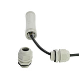 UltraPoE POE-EOC-02 Outdoor Waterproof PoE Extender - Single Unit