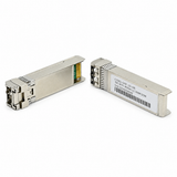 UltraPoE CTPD-SFP-10-SR 10G SFP+ 850nm LC 300m DDM Transceiver