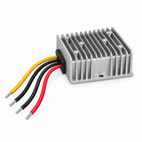 UltraPoE CT-DD4850I-WP Industrial 12V/24V to 48V DC Power Booster