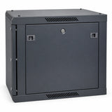 6U / 9U / 12U Wall-Mount Network Cabinet, 600mm Deep