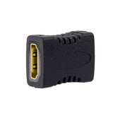 UltraPoE CT-HDMIF 4K HDMI Female-to-Female Coupler – 6 Pack