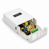 PS-DC5A4PE Adjustable 12V/13.8V/15V 5A 4-Channel Outdoor CCTV Power Supply