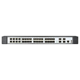 UltraPoE NET-4828-24GF-4T-I Industrial Managed Fiber Switch