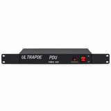 UltraPoE CT-PDU6-SP 6-Outlet Rack-Mount Surge-Protected PDU