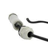 UltraPoE POE-EOC-02 Outdoor Waterproof PoE Extender - Single Unit
