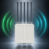 UltraPoE NET-AX3000 Outdoor WiFi 6 Access Point