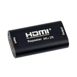 UltraPoE CT-HDMI-RP HDMI Repeater Signal Booster – 1080p, Up to 40m