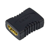 UltraPoE CT-HDMIF 4K HDMI Female-to-Female Coupler – 6 Pack