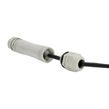 UltraPoE POE-EOC-02 Outdoor Waterproof PoE Extender - Single Unit