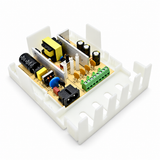 PS-DC5A4PE Adjustable 12V/13.8V/15V 5A 4-Channel Outdoor CCTV Power Supply