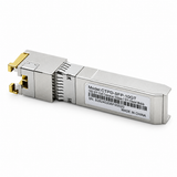 UltraPoE CTPD-SFP-10GT 10GBASE-T SFP+ RJ45 Transceiver