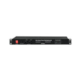 UltraPoE CT-PDU12-HSP 12-Outlet Rack-Mount Surge-Protected PDU
