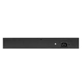 16 Port Gigabit AI PoE SWITCH with 2 Gigabit Uplink and 1 SFP