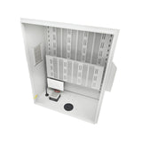 20in Outdoor NEMA Enclosure (CT-DB20-NWF, 20in*15.7in*8in)