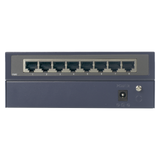 UltraPoE NET-1608-8P 8-Port Gigabit Unmanaged Ethernet Switch