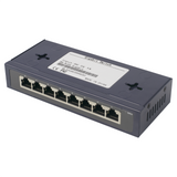 UltraPoE NET-1608-8P 8-Port Gigabit Unmanaged Ethernet Switch