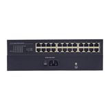 UltraPoE NET-2624-24P 24-Port Gigabit Ethernet Switch