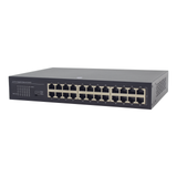 UltraPoE NET-2624-24P 24-Port Gigabit Ethernet Switch