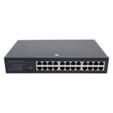 UltraPoE NET-2624-24P 24-Port Gigabit Ethernet Switch