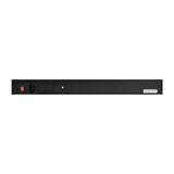 UltraPoE NET-4828-24GF-4T Managed Fiber Switch