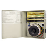 UltraPoE PS-AC15A18UPC 18-Output 24VAC 15A CCTV Power Supply Box
