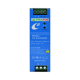 UltraPoE PS-DC4825DR 48V 2.5A DIN Rail Industrial Power Supply