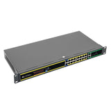 16 PORT AI MUILTFUNTION POE SWITCH (POE-6018)