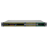 16 PORT AI MUILTFUNTION POE SWITCH (POE-6018)