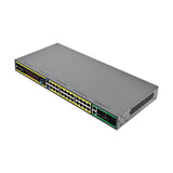 24 PORT AI MUILTFUNTION POE SWITCH (POE-6026)