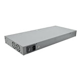 16 PORT AI MUILTFUNTION GIGABIT POE SWITCH (POE-7018)