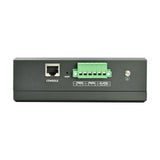 16GE PoE + 2GF UP Managed Industrial PoE Switch (PoE-7218F-16I)