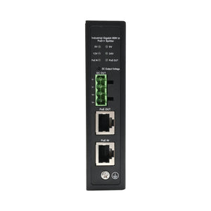 IEEE 802.3bt PoE Splitter (PoE-S931-90W)